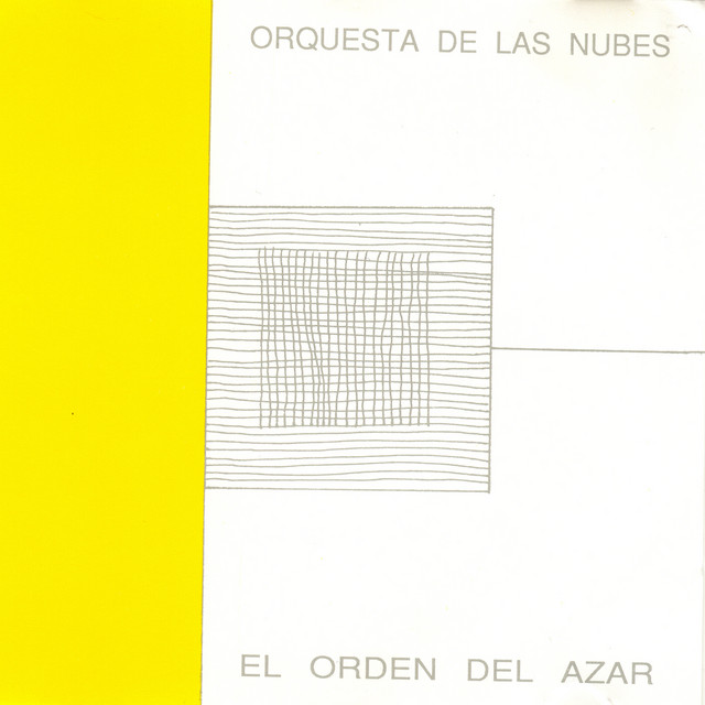 El Orden Del Azar album cover