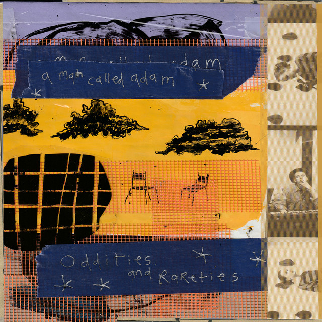 Love Forgotten – Oddities & Rarities, Pt. 1 album cover
