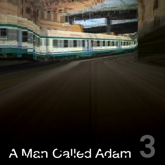 Collected Works Volume Three album cover