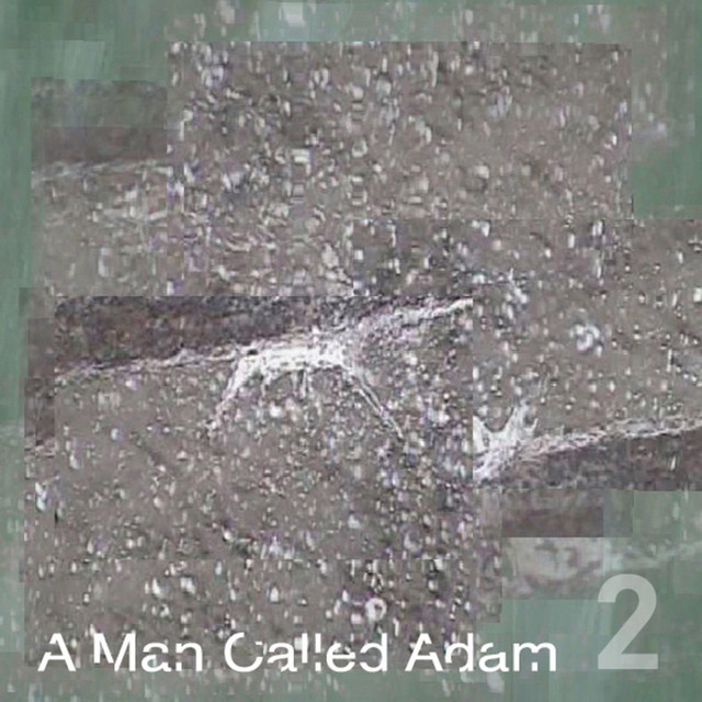 Collected Works, Volume Two album cover