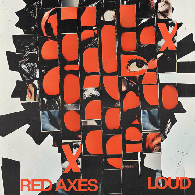 LOUD album cover