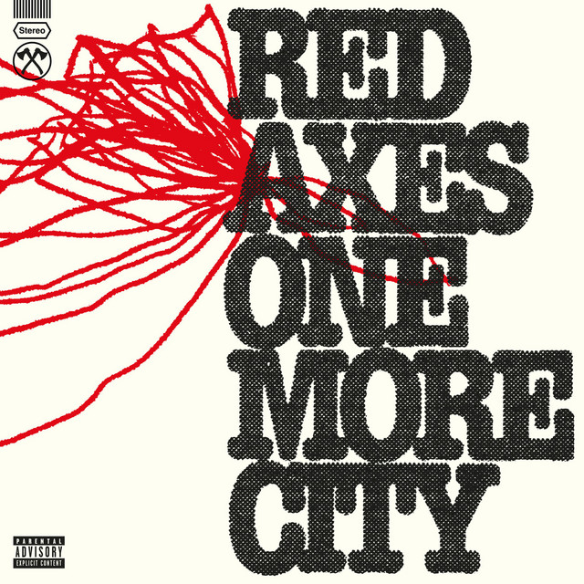 One More City album cover