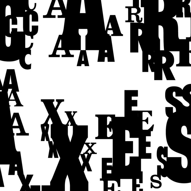 Caraxes album cover