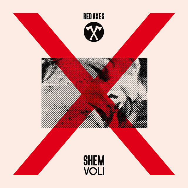 Shem, Vol. 1 album cover