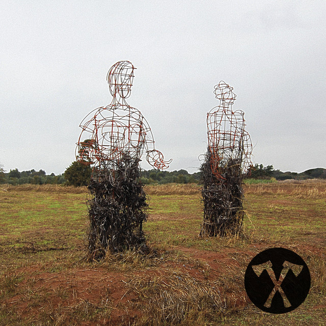 Ballad of the Ice album cover