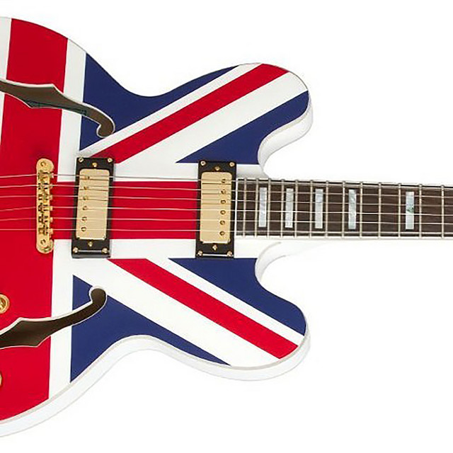 UK2UK album cover