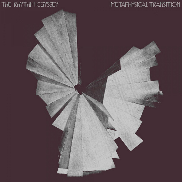 Metaphysical Translation album cover