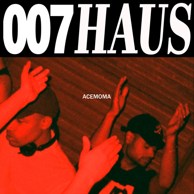 A New Dawn [HOA007] album cover