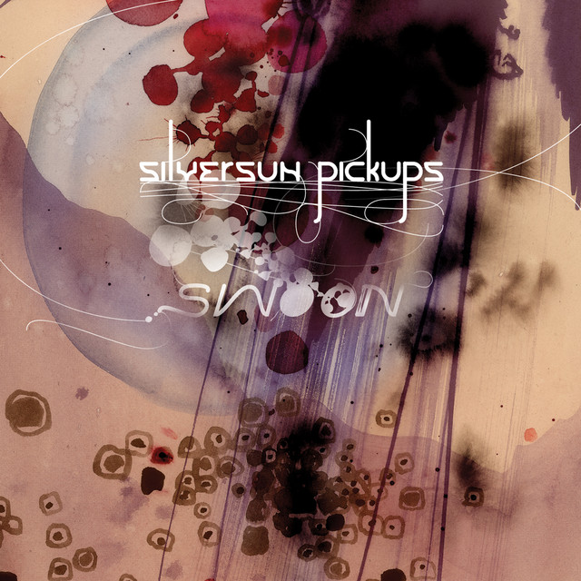 Epiphone Casino as heard on Swoon by Silversun Pickups (2009)