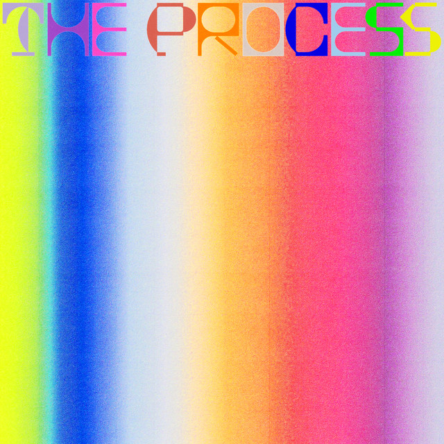 The Process (Deluxe) [Clean] album cover