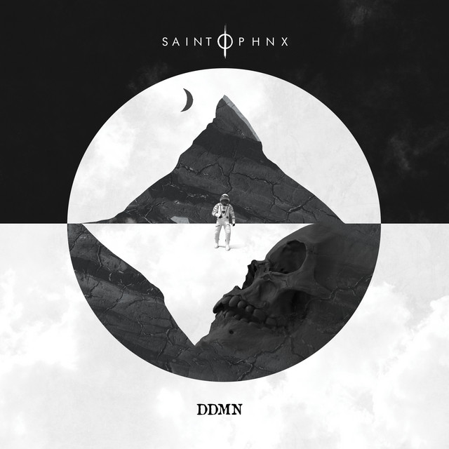 DDMN album cover