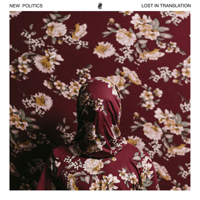 Lost in Translation album cover