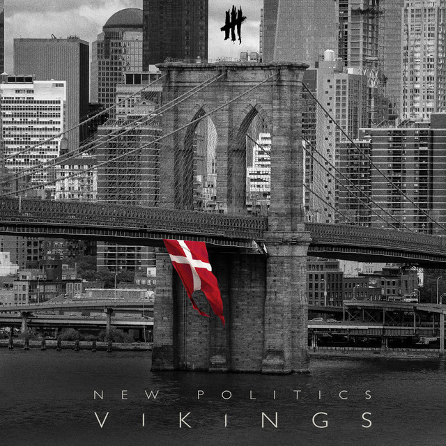 Vikings album cover