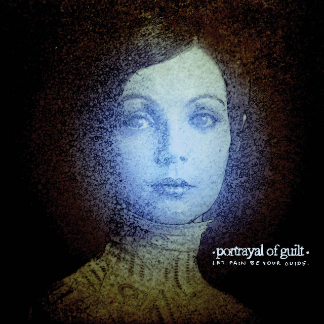 Let Pain Be Your Guide album cover