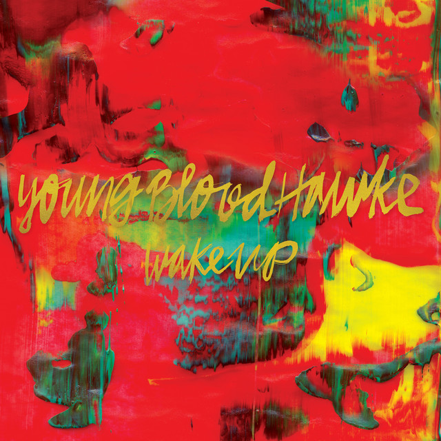 Wake Up (Commentary) album cover