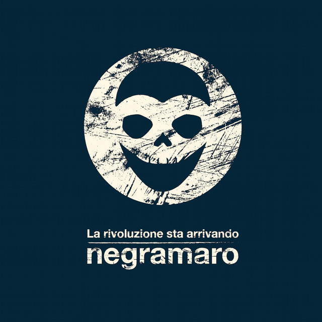 La Rivoluzione Sta Arrivando album cover