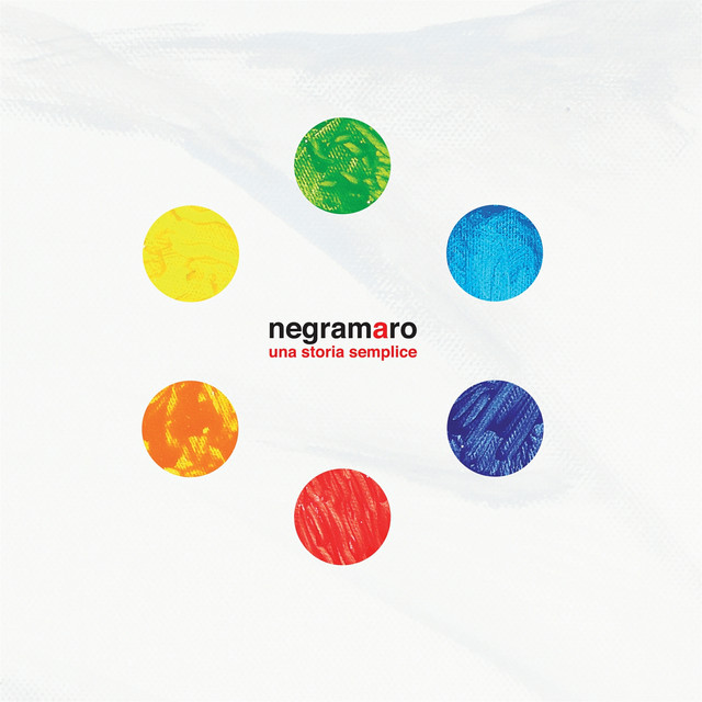 Una Storia Semplice (Deluxe Edition) album cover