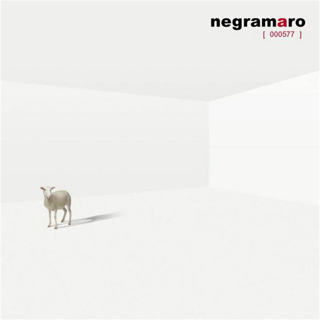 000577 album cover