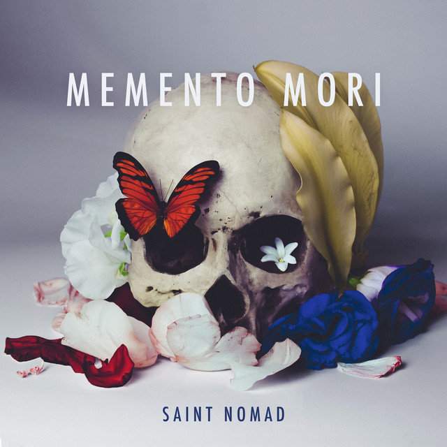 Memento Mori album cover