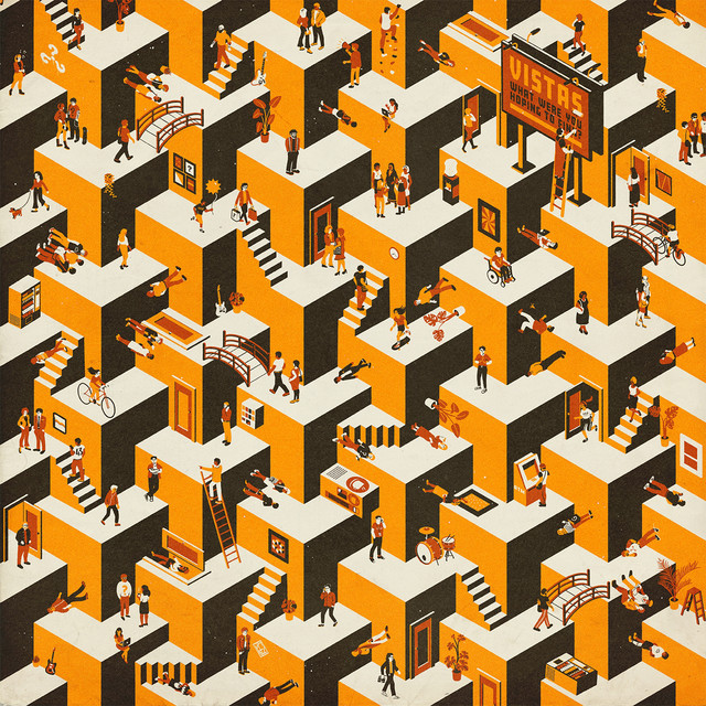 What Were You Hoping to Find? album cover