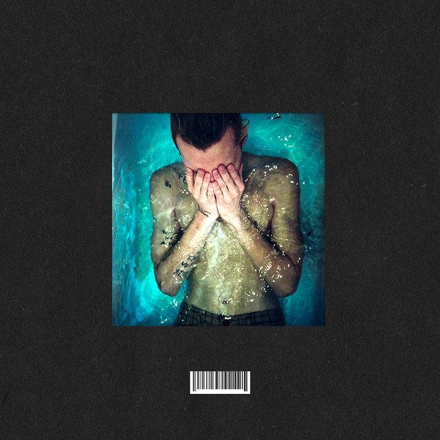 Subject To Flooding album cover