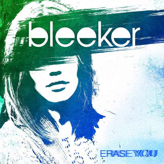 Erase You album cover
