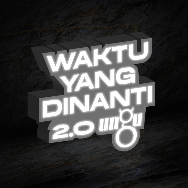 Waktu Yang Dinanti 2.0 (Studio Session) album cover