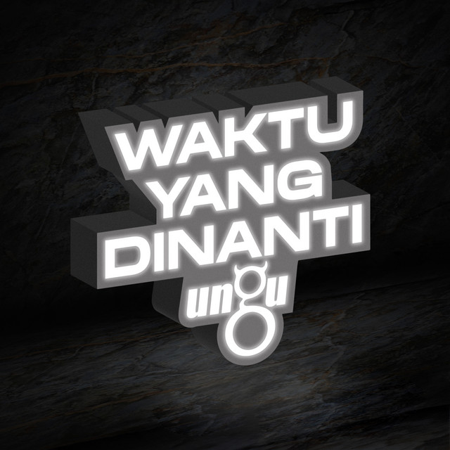 Waktu Yang Dinanti (Studio Session) album cover