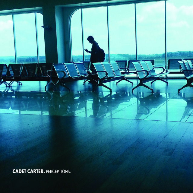 Perceptions album cover