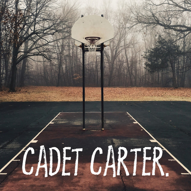 Cadet Carter album cover