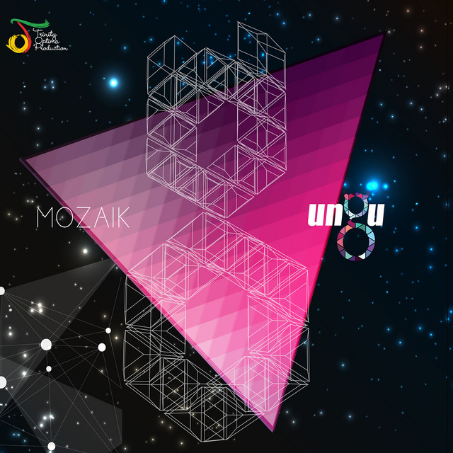 Mozaik album cover