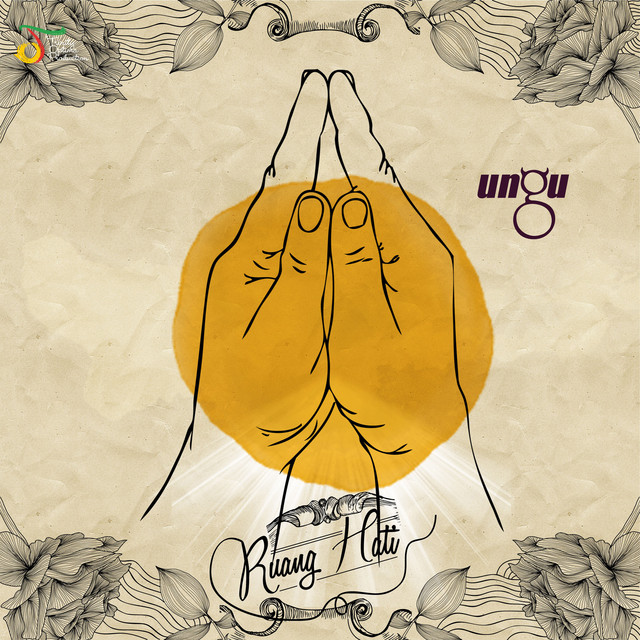 Ruang Hati album cover