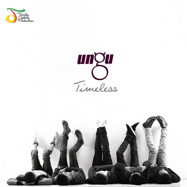 Timeless album cover