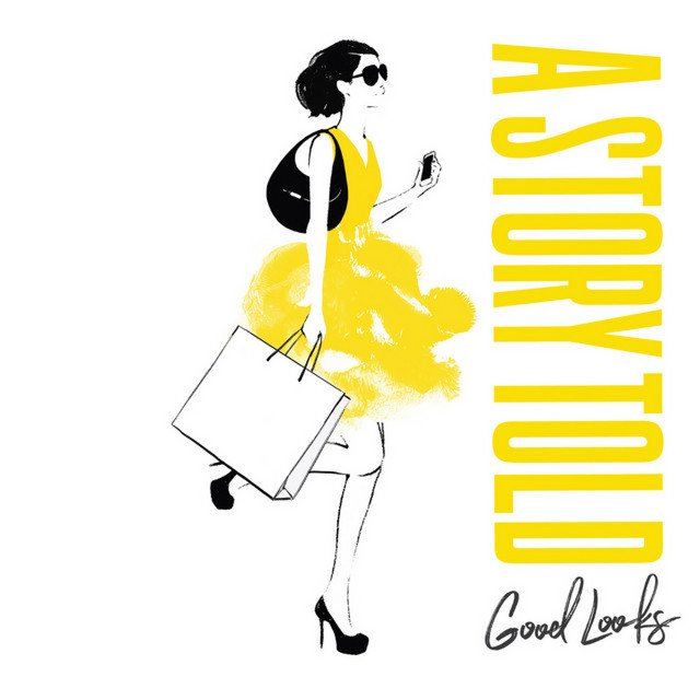 Good Looks album cover