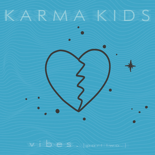 vibes., Pt. 2 album cover