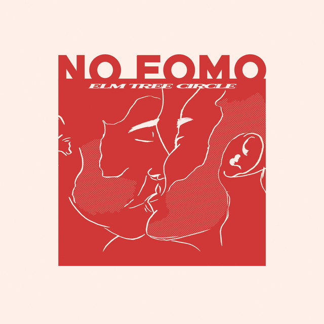 NO FOMO album cover
