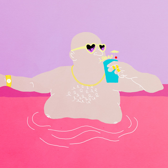 The Good Life album cover
