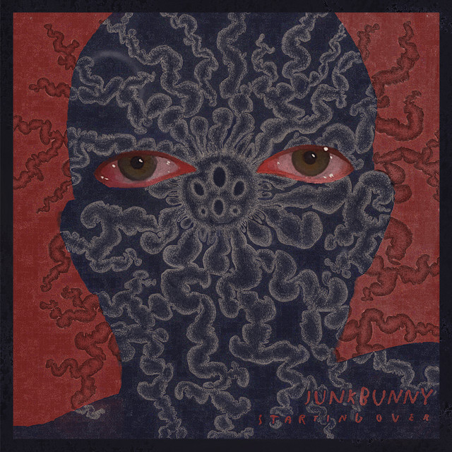 Starting Over album cover