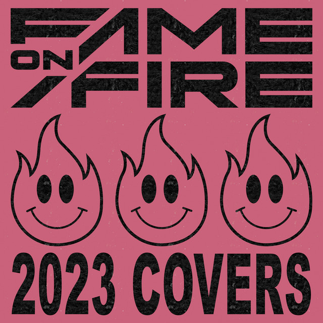 2023 Covers album cover