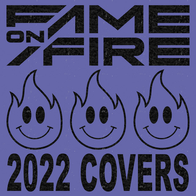 2022 Covers album cover