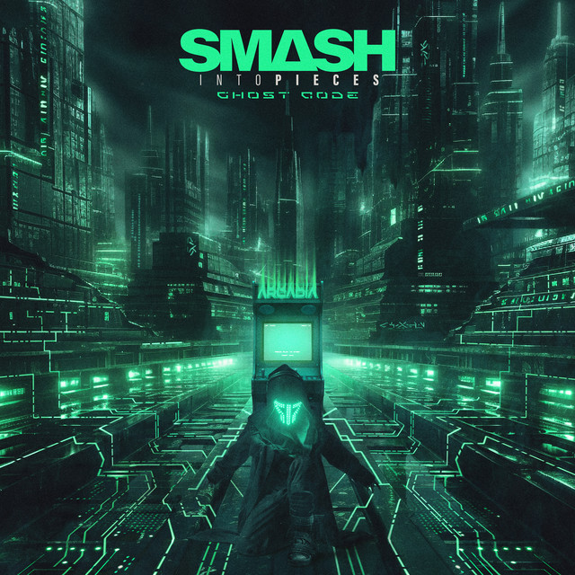 Ghost Code album cover