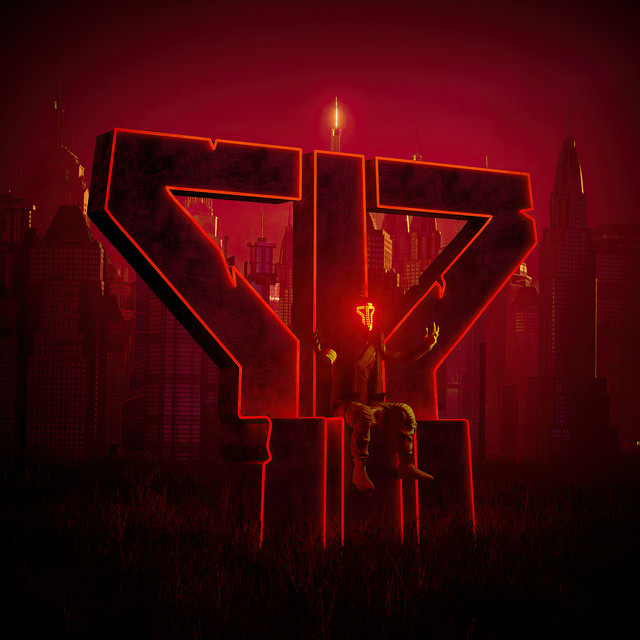 Throne album cover