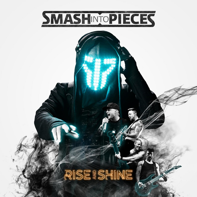 Rise and Shine album cover