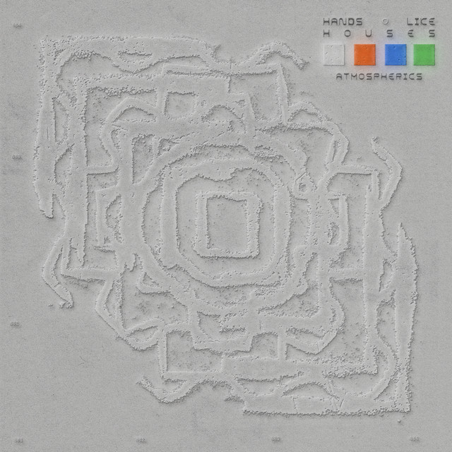 ATMOSPHERICS album cover