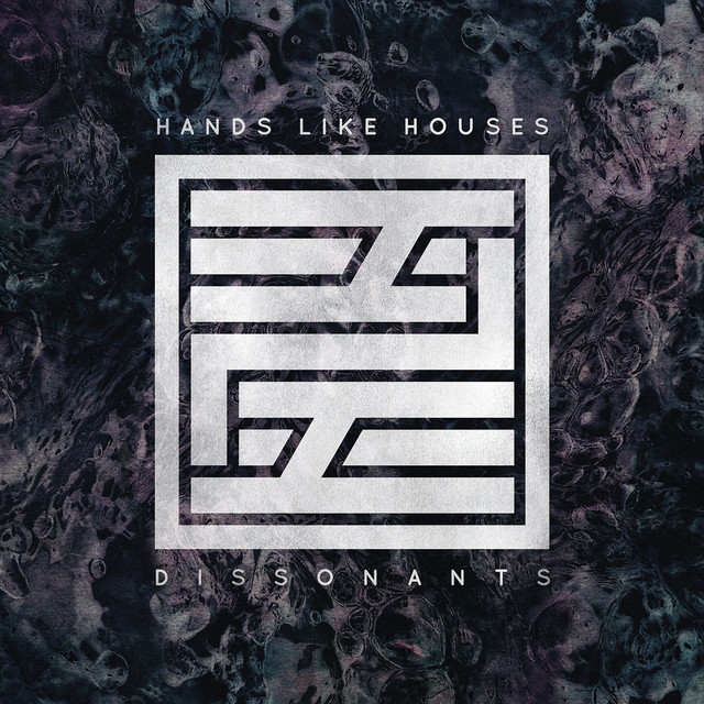 Dissonants album cover