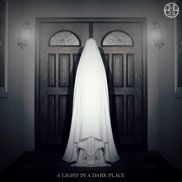 A Light in a Dark Place album cover