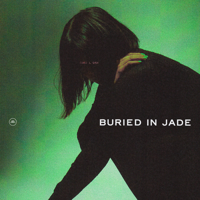 Buried In Jade album cover
