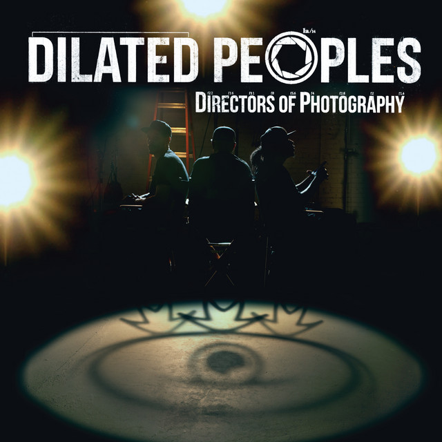 Directors Of Photography album cover