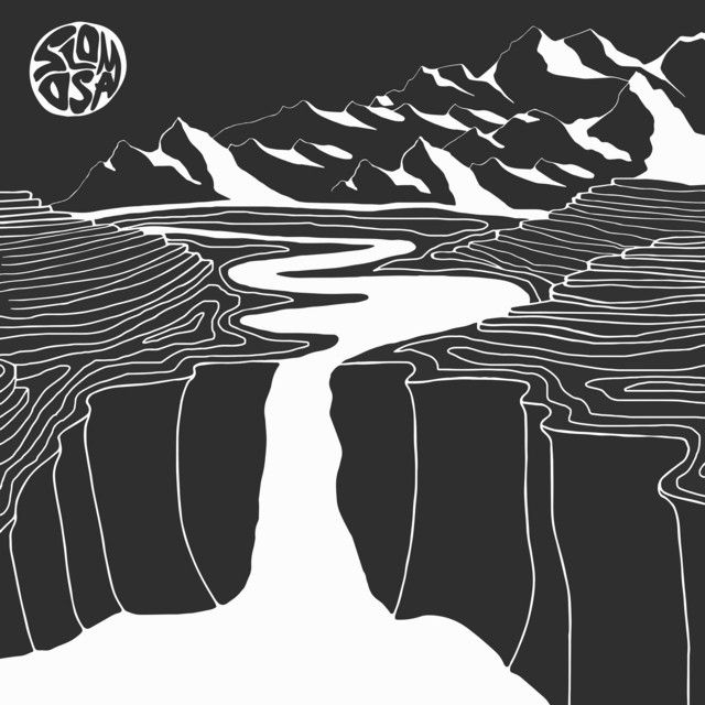 Tundra Rock album cover