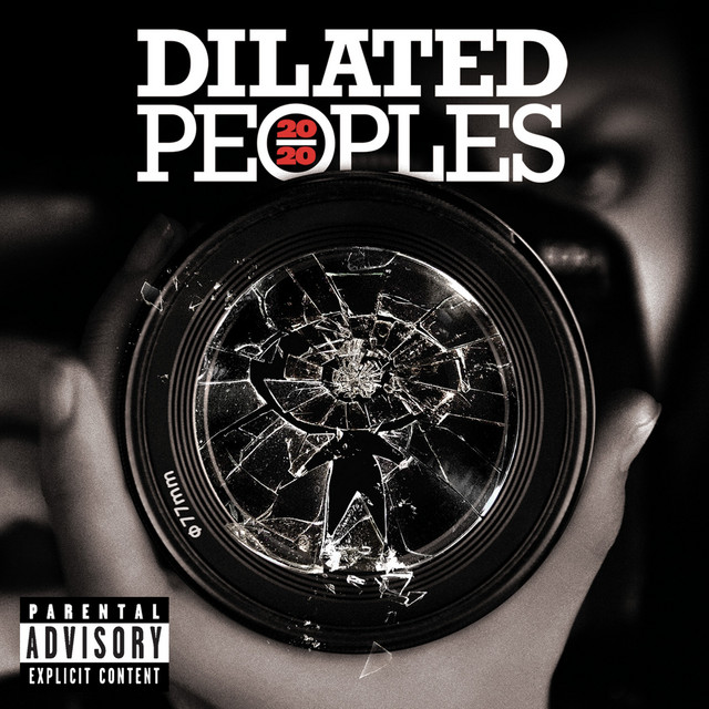 20/20 album cover